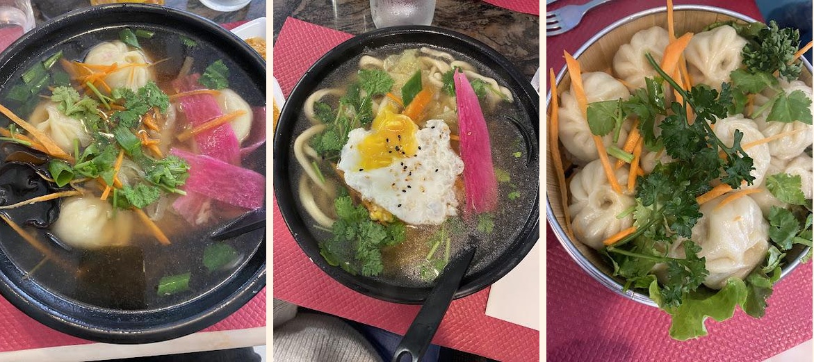 Yak kitchen - Gallery Image 2