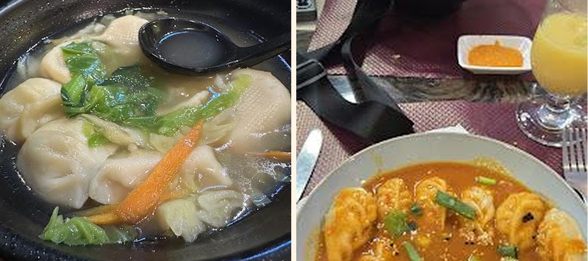 Yak kitchen - Gallery Image 5