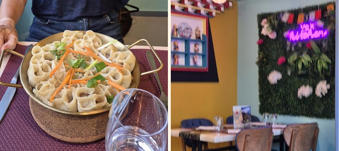 Yak kitchen - Gallery Image 6