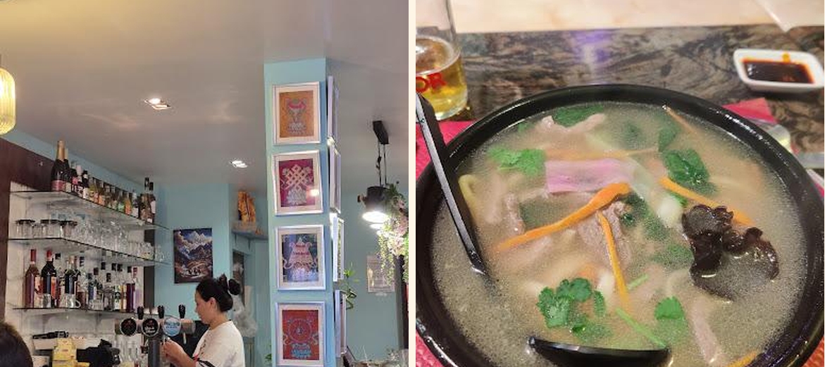 Yak kitchen - Gallery Image 7